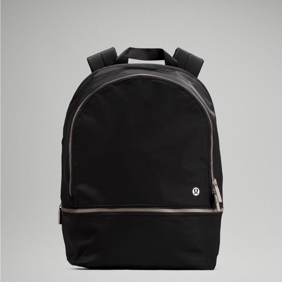 lululemon athletica Handbags - Lululemon City Adventurer Backpack 20L in Black